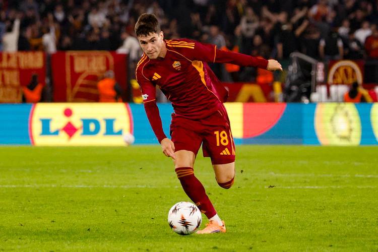 ศึกเซเรีย อา: ซาสซูโอโล่สู้เพื่อความอยู่รอดในบ้าน, โรม่าเร่งเครื่องลุ้นตั๋วยุโรปในเกมเยือน _ฤดูกาล_การป้องกัน_แชมเปียนส์ลีก