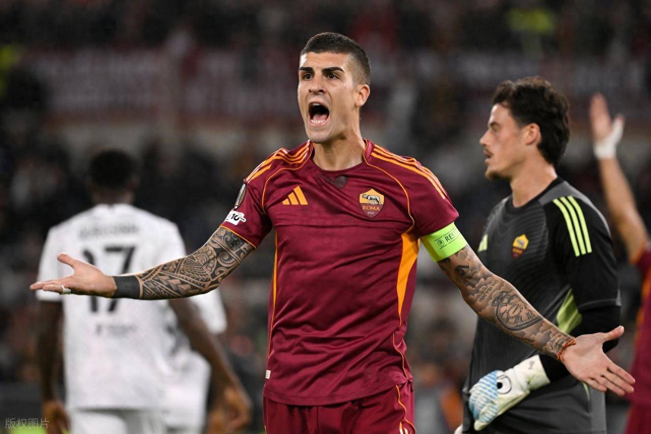 ค่ำคืนสุดระทึก: โรม่า 1-2, อดีตสโมสรของมูรินโญ่ 1-0, ฟาน เพอร์ซี่ นำทีมกลับมาชนะ 3-1, ลีลล์ 3-4 แพ้ในบ้าน ยูโรป้าลีก ลียง