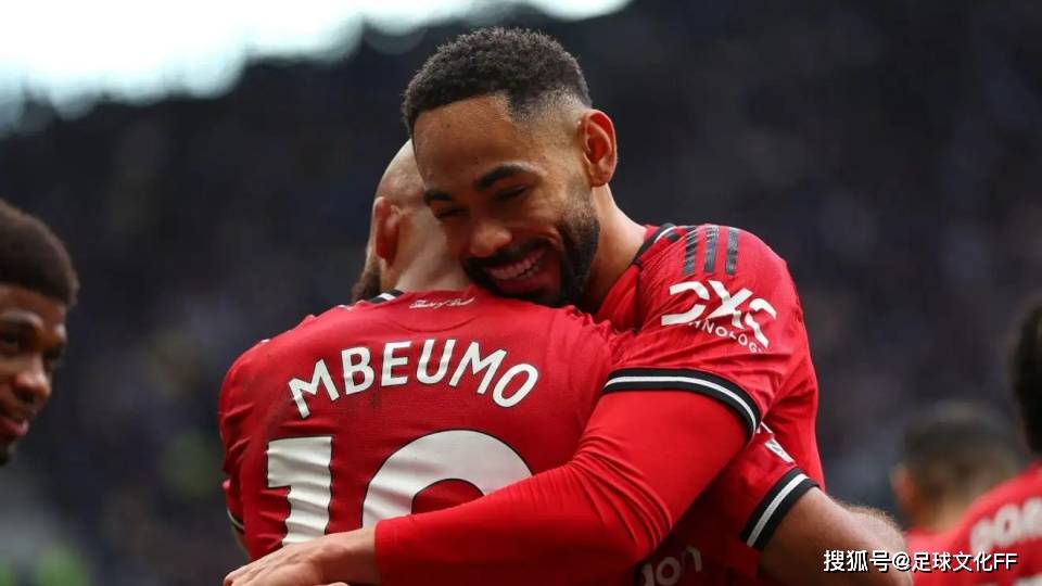 คาดว่าอโมริมจะเข้ามาแทนที่นักเตะสองคนของแมนเชสเตอร์ ยูไนเต็ดในเดือนมกราคม เนื่องจากอิทธิพลของกองหน้าถูก