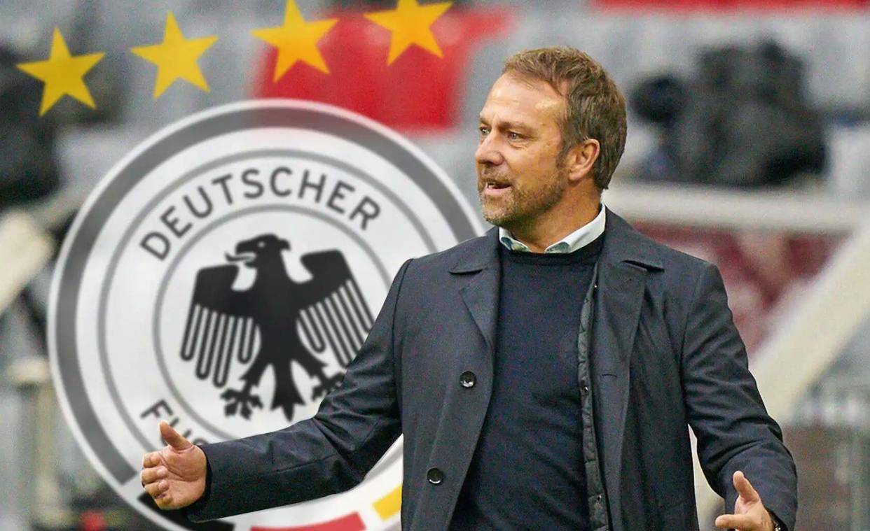 จุดอ่อนของบาร์เซโลนา + กลยุทธ์ของฟลิค: การผสมผสานที่อันตรายซึ่งก่อให้เกิดความล้มเหลวครั้งใหญ่ที่เคยหลอกหลอนบาเยิร์น มิวนิค _ผู้เล่น_ _แชมเปียนส์ลีก_ _เรอัล มาดริด_