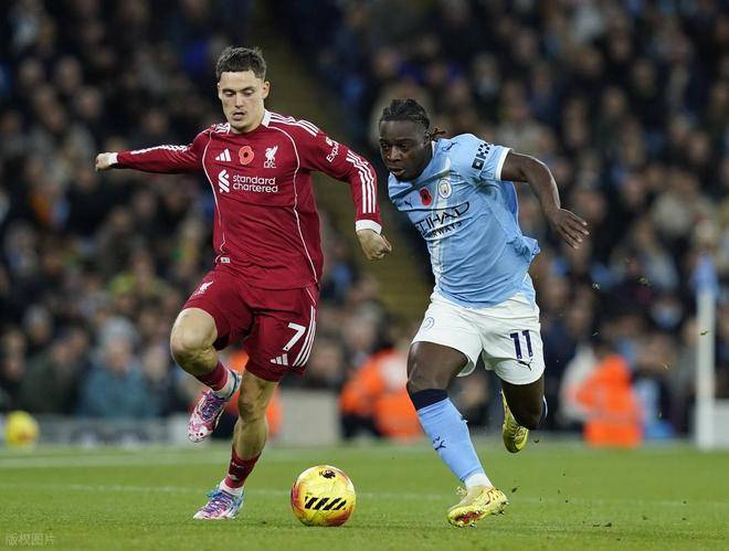 พรีเมียร์ลีก อัปเดตอันดับล่าสุด: ลิเวอร์พูลพ่ายแพ้อย่างหนัก ตกไปอยู่อันดับ 8; แมนซิตี้ขยายสถิติชนะต่อเนื่อง, ตามหลังอาร์เซนอล 4 คะแนน ฮาลันด์ แชมเปียนส์ลีก แมนเชสเตอร์ ยูไนเต็ด