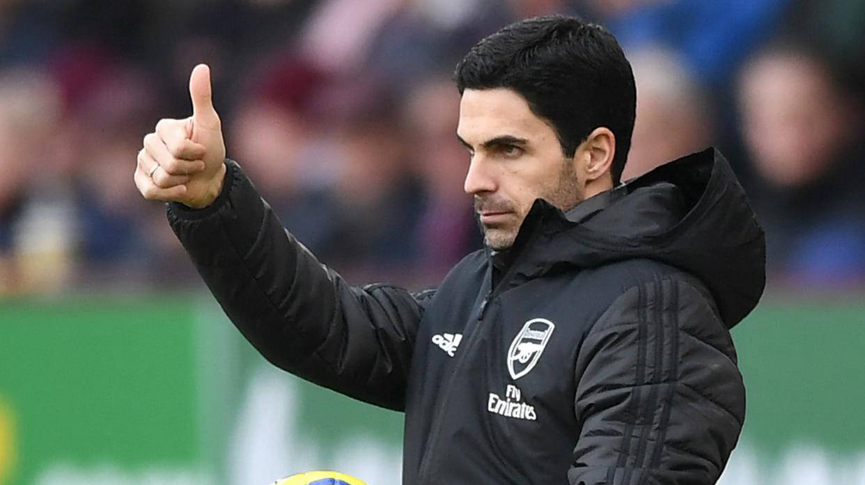 สามความพลิกล็อกครั้งใหญ่ในห้าลีกชั้นนำของยุโรปเมื่อคืนที่ผ่านมา โดยอาร์เซนอลเป็นผู้นำในการสร้างความประหลาดใจ ขณะที่ทีมยักษ์ใหญ่แห่งศึกยูฟ่าแชมเปียนส์ลีกต่างพ่ายแพ้อย่างน่าตกใจ การแข่งขัน: บาเยิร์น มิวนิค พบ แอตเลติโก มาดริด