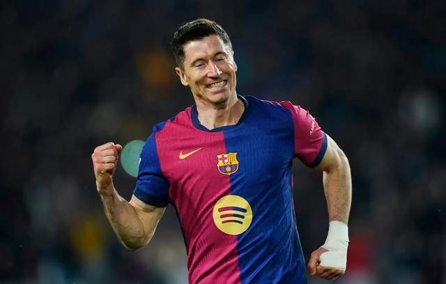 การแข่งขันชิงแชมป์ของบาร์เซโลนาได้ข้อสรุปแล้วหรือยัง? เมสซี่อาจลงเล่นได้สามเดือนในฤดูกาลนี้_ลาลีกา_แชมเปียนส์ลีก_เรอัล มาดริด