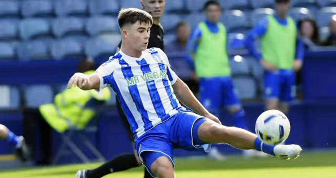 แมนเชสเตอร์ ยูไนเต็ด ประกาศอย่างเป็นทางการต่อสัญญายืมตัวของลุค ชอว์ เพื่อพัฒนาต่อไป เสี่ยงเกิดสถานการณ์แบบแอนโธนี มาร์กซิยาลอีกครั้ง! เอ็มบูโม่พลาดโอกาสไปฟุตบอลโลก ขณะที่ปีศาจแดงได้ประโยชน์_แฮร์รี่ แม็กไกวร์_นักเตะ_เรอัล มาดริด