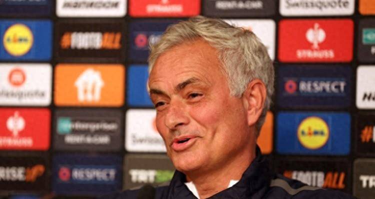 กลับสู่พรีเมียร์ลีก! เผยจุดหมายต่อไปของมูรินโญ่ ขณะที่เขารับตำแหน่งคุมทีมยูโรปาลีกเพื่อพิสูจน์คุณค่าของตัวเอง _มูรินโญ่_น็อตติงแฮม ฟอเรสต์_อินเตอร์ มิลาน