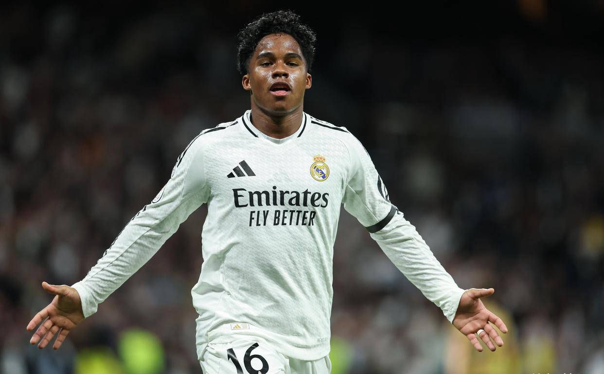 อัจฉริยะชาวบราซิล เอนดริค ย้ายร่วมทีมลีกเอิง หลังยกเลิกสัญญายืมตัวกับเรอัล มาดริด การแข่งขัน: โอกาสของลียง