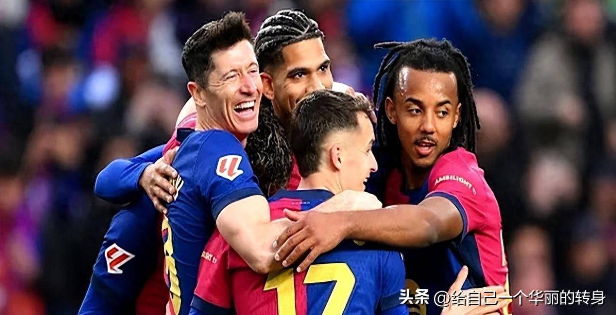 ลาลีกาอยู่ในความโกลาหลอย่างสิ้นเชิง! ม้ามืดโค่นบาร์เซโลนาเพื่อคว้าอันดับสอง แอตเลติโก มาดริดคว้าชัยชนะติดต่อกันเป็นครั้งที่สี่ กรีซมันน์กลับมาอย่างยอดเยี่ยม_ชัยชนะ_บียาร์เรอัล_เอสปันญอล