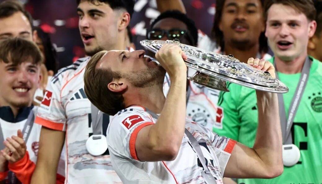 เดิมพัน 57 ล้านปอนด์! บาร์เซโลน่าจับตาเคนแทนเลวานดอฟสกี้ – กองหน้าคนนี้จะประสบความสำเร็จได้หรือไม่?_บาเยิร์น มิวนิค_ลาลีกา_กองหน้าตัวเป้า