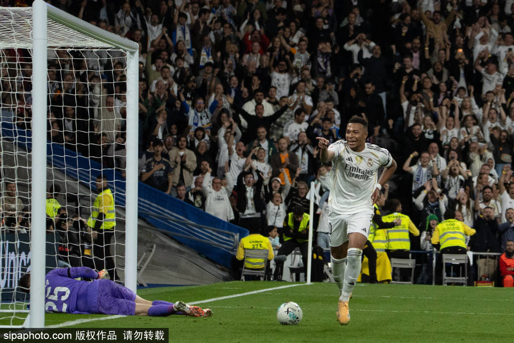 จากเมสซี่สู่เอ็มบัปเป้: ผู้ถูกเลือกเปิดตัวกับเอลเช่ – ใครจะหยุดพวกเขาได้? _การแข่งขัน_ ลาลีกา เรอัล มาดริด