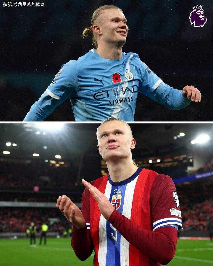 สรุปผลพรีเมียร์ลีก: ฮาแลนด์โชว์ฟอร์มร้อนแรงพิสูจน์ความยอดเยี่ยม, กองกลางใหม่ของยูไนเต็ดยอมรับราชาใหม่ของหมาป่า - มิเกล อาร์เตตา - ข่าว - นักเตะ