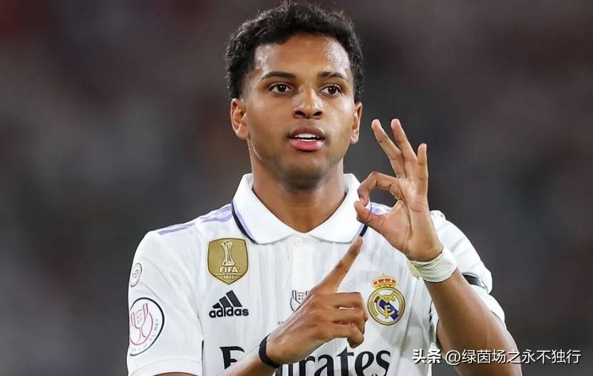 เรอัล มาดริด & ลิเวอร์พูล: การแลกเปลี่ยนนักเตะกำลังจะเกิดขึ้น – ปีก 80 ล้านปอนด์แลกกับกองกลาง 130 ล้านปอนด์! โรดรีโก้ เวอร์ทซ์ เรอัล มาดริด