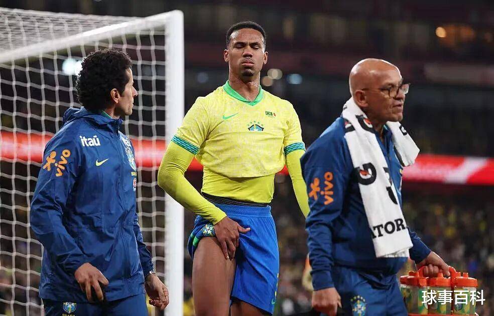 ปืนใหญ่ได้รับข่าวร้าย! กาเบรียลเตรียมพักแข้ง 3-6 สัปดาห์ ขณะที่สองแข้งใหม่แย่งตำแหน่งตัวจริง_กาเบรียล_แมตช์_อาร์เซนอล