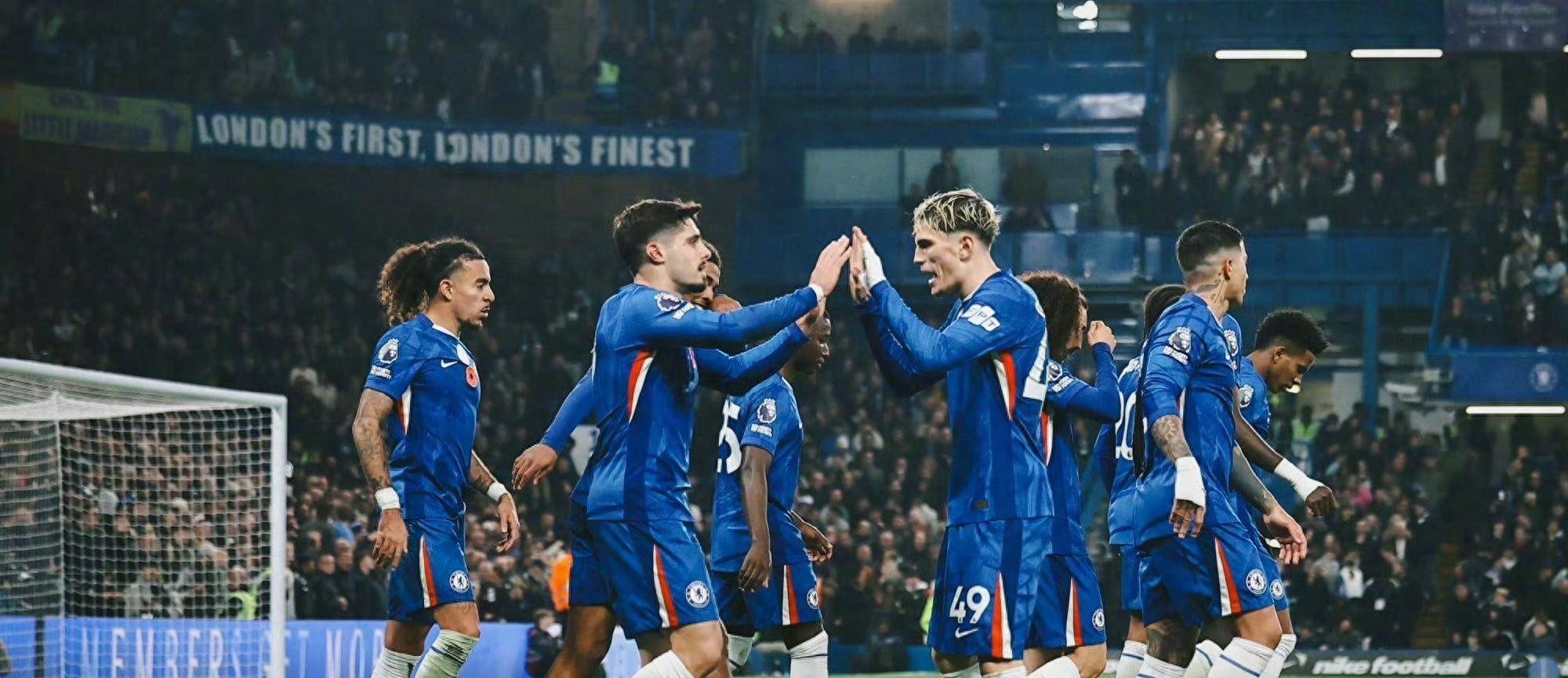 เชลซีเตรียมยื่นข้อเสนอ 150 ล้านยูโรเพื่อคว้าตัวซูเปอร์สตาร์จากเรอัล มาดริด เพื่อสร้างสามประสานบราซิล!_วินิซิอุส_นักเตะ_เรอัล มาดริด