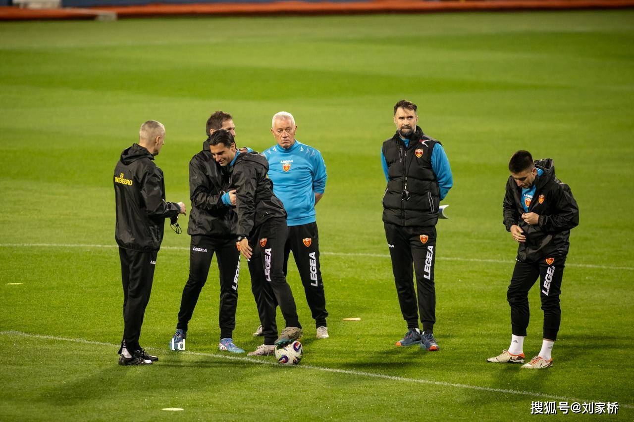 วันแข่งขัน: มอนเตเนโกร 2-3 โครเอเชีย, กองกลางยูเวนตุส อัยดิช ลงสนามจากม้านั่งสำรอง_อิลดิซ_อิตาลี_รอบสุดท้าย