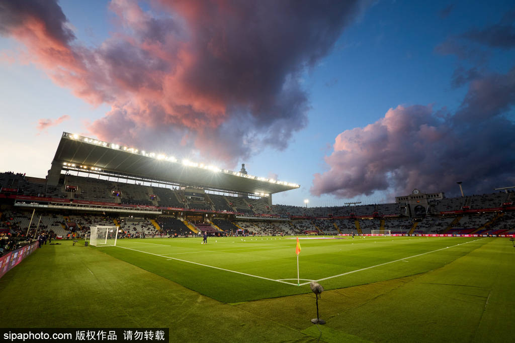 915 วันแห่งการรอคอย! บาร์เซโลน่ากลับมาที่ Spotify Camp Nou_บ้าน_สโมสรฟุตบอล_การแข่งขัน