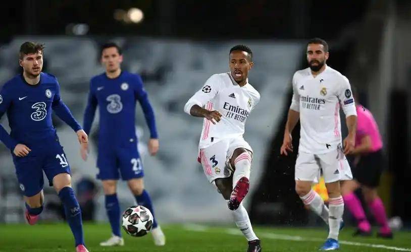 พลิกโผครั้งใหญ่! โรมาโน่เปิดเผยรายละเอียดหนึ่งเกี่ยวกับเรอัล มาดริด – เป้าหมายของเชลซีหลุดโผไปอย่างสิ้นเชิง? _ผู้เล่น_เดเร็ค_แชมเปี้ยนส์ลีก