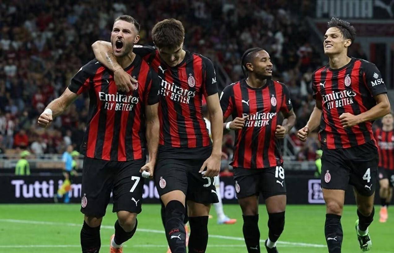 เอซี มิลาน เซ็นสัญญากับนักเตะมากประสบการณ์อีกสองรายแบบไร้ค่าตัว: กองหน้าบาร์เซโลนาที่ลงเล่น 12 นัด ยิง 7 ประตู และนักเตะมากประสบการณ์ของแมนเชสเตอร์ ซิตี้ มูลค่า 32 ล้านยูโร_เซเรีย อา_แชมเปียนส์ลีก_อินเตอร์ มิลาน