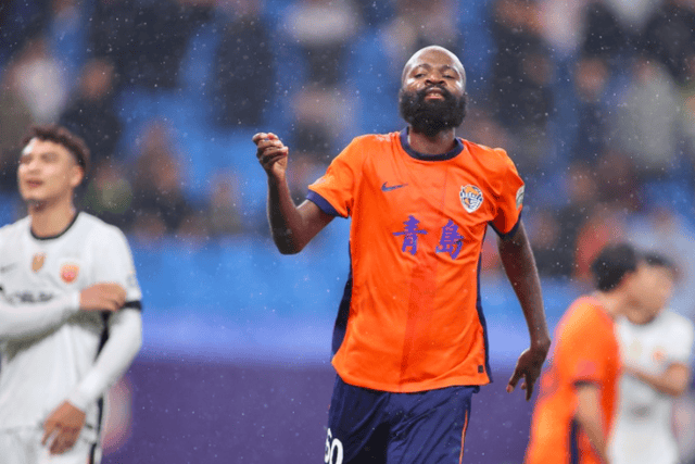 ข้อกล่าวหาเรื่องการประพฤติมิชอบที่เกี่ยวข้องกับ Rankelze: ทำไม Silva และ Li Xiaopeng ต้องจากไปเช่นกัน? Hainew ควรพิจารณา_ทีม Hainew_การฝึกซ้อม_ผู้เล่นต่างชาติ