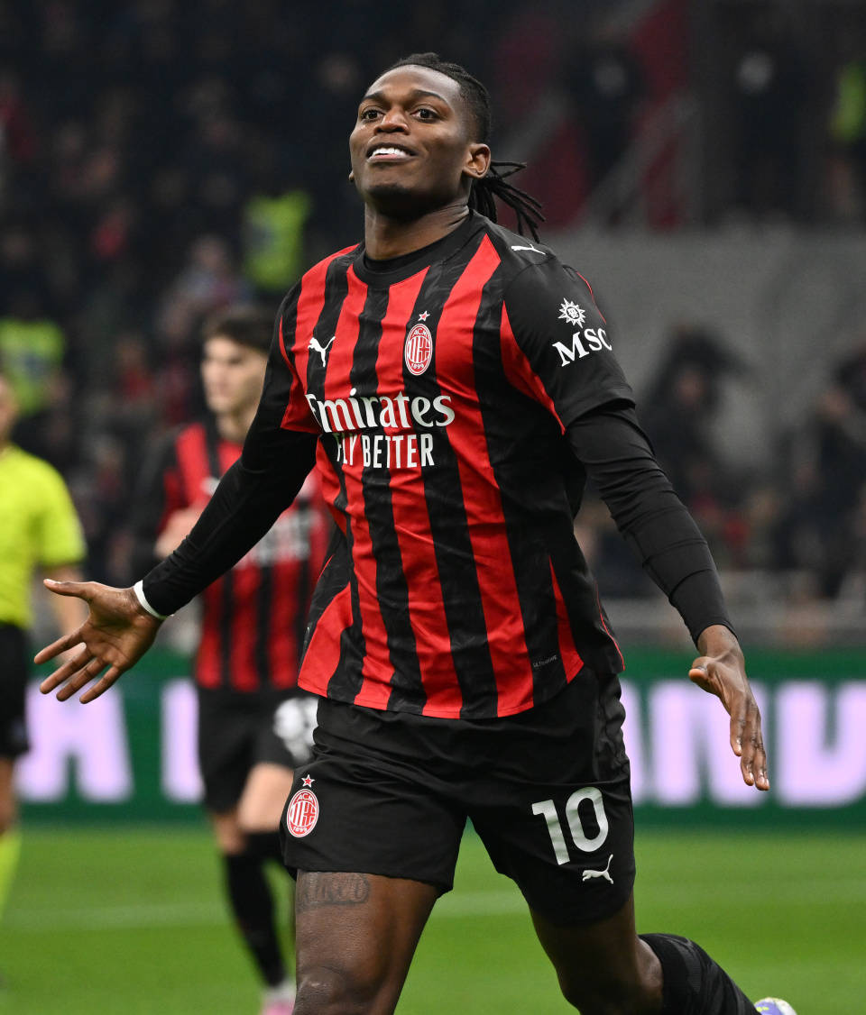 พรีวิวโคปปา อิตาเลีย: ลาซิโอ พบ เอซี มิลาน – ใครจะผ่านเข้ารอบ? คาดการณ์ผู้เล่นตัวจริง สนามเหย้าเซเรีย อา อินเตอร์ มิลาน