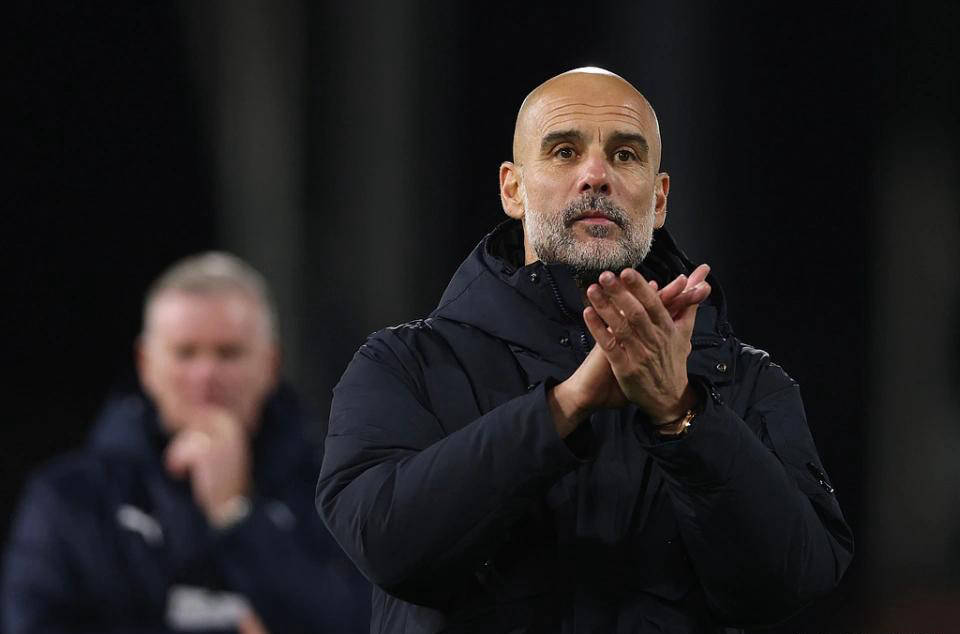 เป๊ปวัย 54 ปี ยังคงตกตะลึง: นำ 5-1 แต่เสียสามประตูอย่างรวดเร็ว