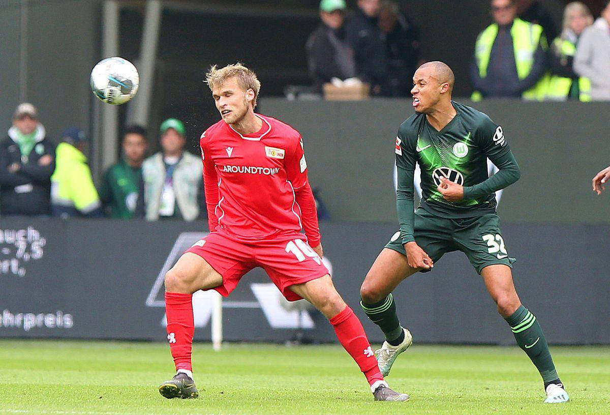 ยูเนี่ยน เบอร์ลิน จะรักษาฟอร์มการเล่นในบ้านได้หรือไม่? แรงกดดันจากแนวรุกคู่ของบาเยิร์น มิวนิค เริ่มเห็นชัดเจน ลีก | บุนเดสลีกา | ฟอร์ม