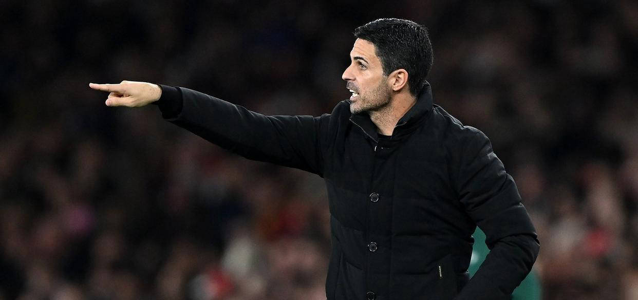 อาร์เซนอลเตรียมปรับทัพครั้งใหญ่! ดาวดังมูลค่า 80 ล้านปอนด์อาจถูกขายออก ขณะที่นักเตะดาวรุ่งมูลค่า 128 ล้านยูโรเตรียมย้ายร่วมทีมในฤดูกาลนี้ภายใต้การคุมทีมของมิเกล อาร์เตต้า