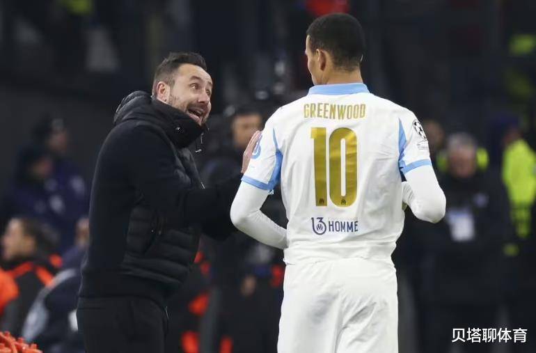 ค่าธรรมเนียมการโอน: 60 ล้านยูโร! สามนักเตะพรสวรรค์ของแมนเชสเตอร์ ยูไนเต็ด อาจกลับมาร่วมทีมกันอีกครั้งในเซเรีย อา: นาโปลีสนใจ, มาร์กเซยไม่เต็มใจขาย กรีนวูด แชมเปียนส์ลีก