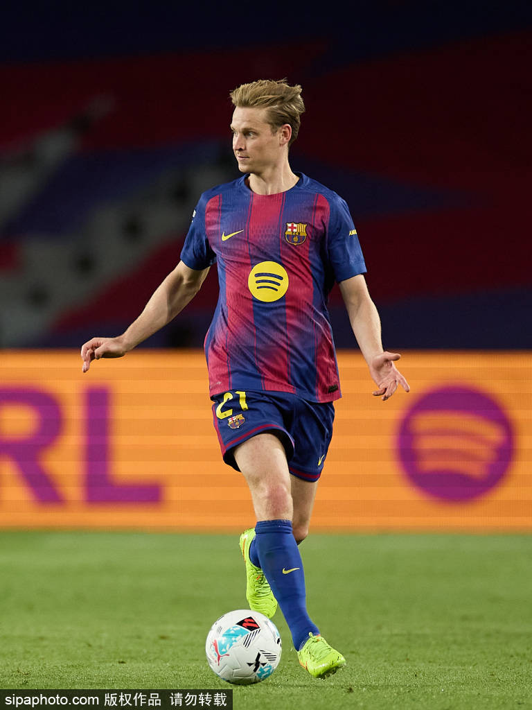 วันสำคัญสำหรับการกลับมาของเฟอร์มิน: กองกลางบาร์เซโลนาเผชิญช่วงเวลาสำคัญ การแข่งขัน: ยูฟ่า แชมเปียนส์ลีก แอตเลติโก มาดริด