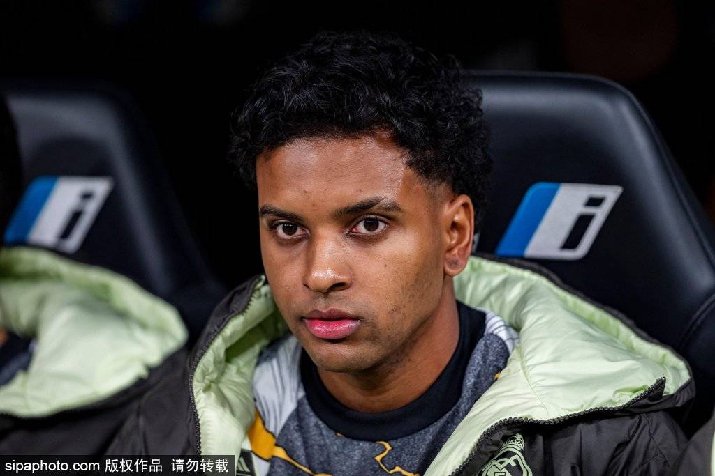 หลังจากใบแดงสองใบและใบเหลืองสามใบ วินิซิอุส จูเนียร์ ระเบิดอารมณ์: 