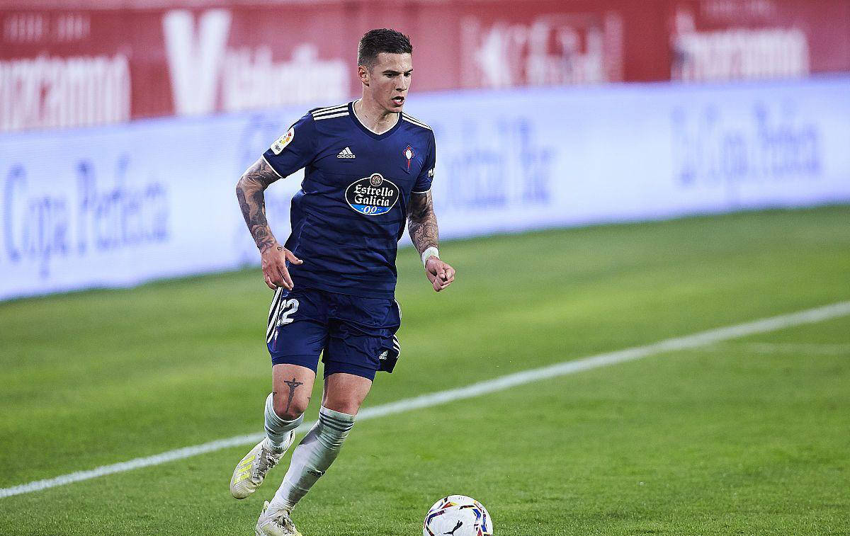 ฟอร์มการเล่นในบ้านของเซลต้า บีโก้ในฤดูกาลนี้น่าเป็นห่วง ขณะที่โบโลญญ่ายังคงรักษาสถิติไม่แพ้ใครใน 10 นัดล่าสุด! _การแข่งขัน_เยือน_เรอัล มาดริด