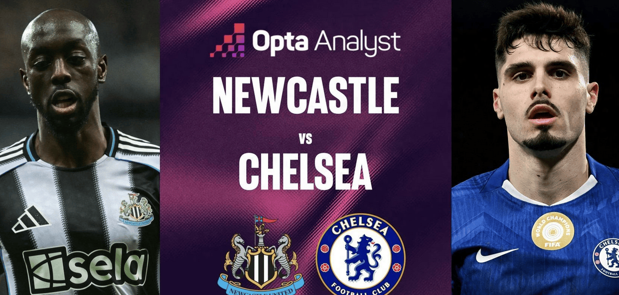 พรีเมียร์ลีก: นิวคาสเซิล ยูไนเต็ด พบ เชลซี การคาดการณ์: ประตูรวมสูงกว่า, ทั้งสองทีมทำประตู, อย่างน้อยสามประตู การบาดเจ็บ: สเวน โบทแมน, คีแรน ทริปเปียร์