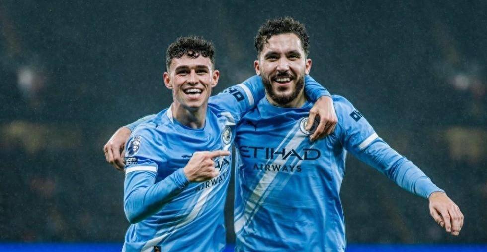 การเซ็นสัญญาสุดคุ้มของแมนเชสเตอร์ ซิตี้: 36 ล้านปอนด์สำหรับเดอ บรอยน์คนใหม่? 11 ประตูใน 18 นัด, ยิงกลับหลังจุดประกายการถกเถียง แอสซิสต์ของเชอร์กี เป๊ป กวาร์ดิโอลา