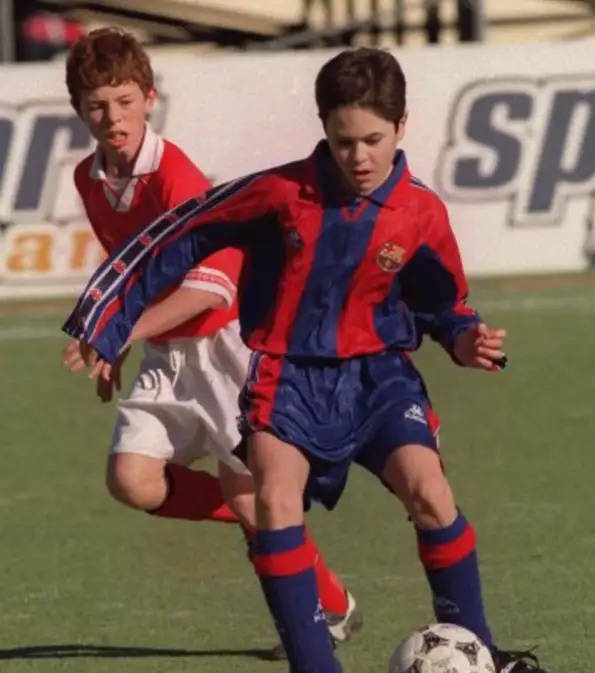 วิธีประเมินอิเนียสตา: ทำไมความยิ่งใหญ่ของเขาจึงไม่สามารถวัดได้ด้วยสถิติ? _แมตช์_ฟุตบอล_โค้ช