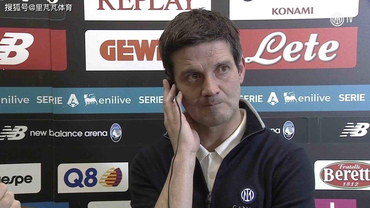 อินเตอร์ ชนะ 1-0 ในดาร์บี้แห่งอิตาลี: ลอว์ตาโร่ ทำประตูหลังจากทุ่มเทเต็มที่, ความพยายามของบาร์เรลล่าแสดงให้เห็นถึงความมั่นใจเกินไป การแข่งขัน: อินเตอร์ vs. อัตตาลันต้า โอกาส: