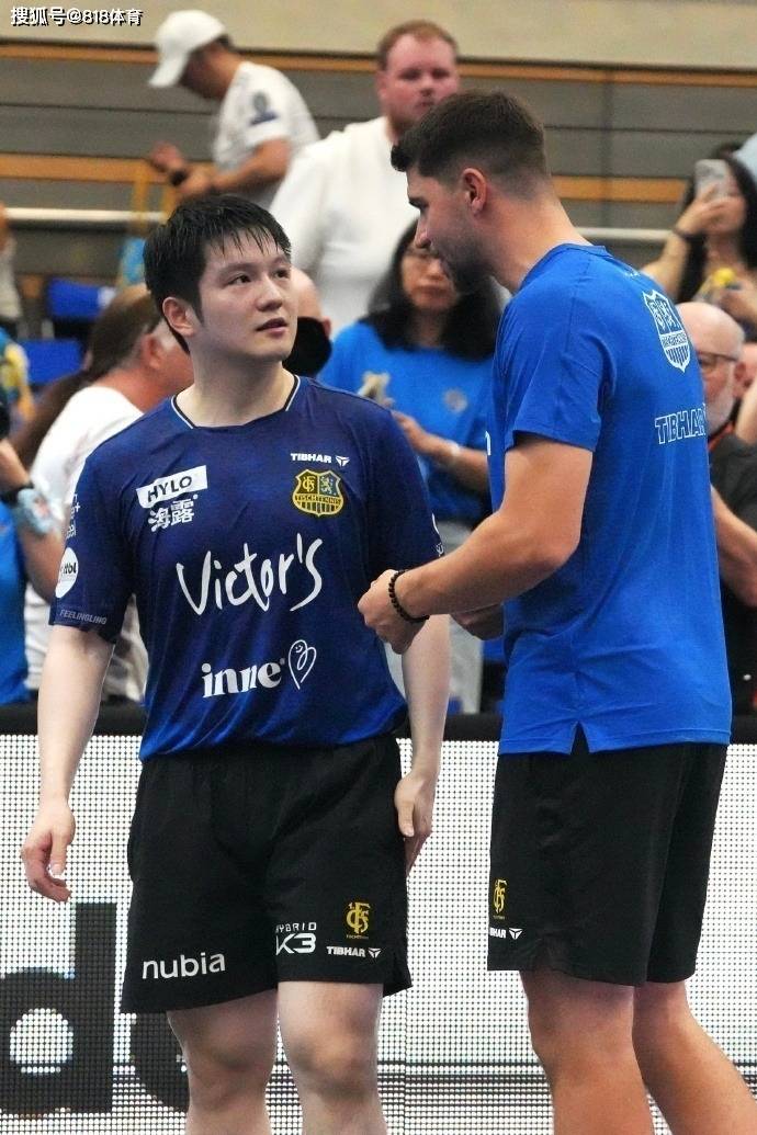 ฟาน เจินตง: ช่วงเวลาที่น่าจดจำที่สุดในชีวิตการทำงานของฉันคือการคว้าเหรียญทองในโอลิมปิกที่ปารีส มันเป็นประสบการณ์ที่ไม่เหมือนใครสำหรับฉันจริงๆ