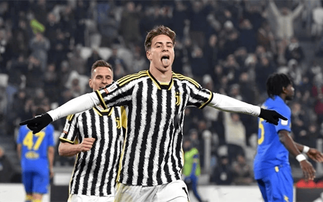 วันอังคาร 007 เซเรีย อา: ซาสซูโอโล่ พบ ยูเวนตุส – เบียงโคเนรีจะสามารถล้างแค้น 'บาร์เซโลน่าสีเขียว' ได้หรือไม่? _แชมเปียนส์ลีก_อินเตอร์ มิลาน_โรม่า