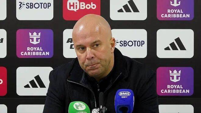 £200 ล้านเพื่อการป้องกัน? ลิเวอร์พูลคว้าชัยชนะในช่วงท้ายเกมแต่กลับเสียประตูตีเสมอ – เมื่อไหร่ที่สล็อทจะถูกไล่ออก?_ฟูแล่ม_การแข่งขัน_การโจมตี