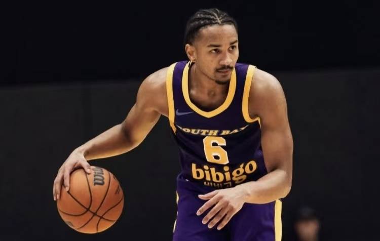 เลเกอร์สเซ็นสัญญากับผู้เล่นดราฟต์ปี 2023! ข่าวลือล่าสุดเกี่ยวกับโมแรนท์และคูมิงก้า, การลงทุนของเจมส์ในลิเวอร์พูลให้ผลตอบแทนมหาศาล_โคบี้ บาฟคิน_การซื้อขาย_NBA