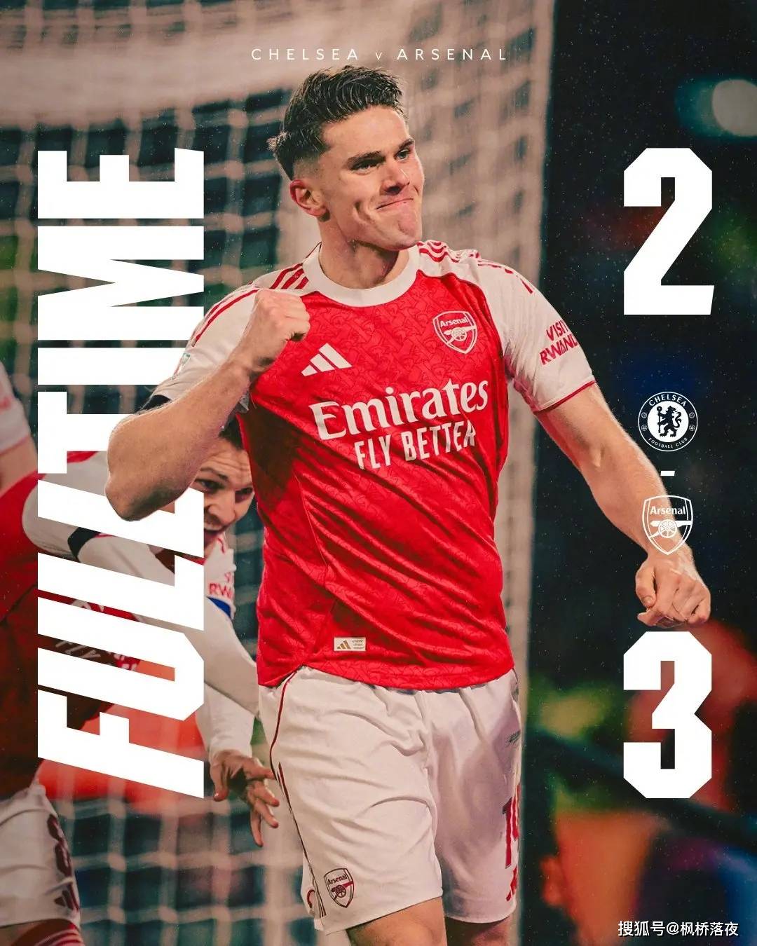 3-2! อาร์เซนอลโชว์ฟอร์มเทพที่สแตมฟอร์ด บริดจ์: การทำประตูจากผู้เล่น 16 คนบ่งบอกถึงผู้ท้าชิงแชมป์, สถิติของเวนเกอร์พังทลาย_มิเกล อาร์เตต้า_ยูฟ่า แชมเปียนส์ลีก_แมนเชสเตอร์ ซิตี้