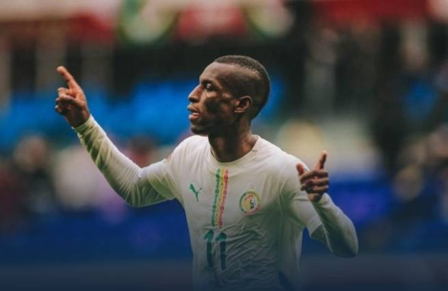 ค่ำคืนแห่งความสูงและต่ำของฟุตบอล! อาร์เซนอลขึ้นนำ 3-2, เซเนกัลเฉือนชนะอียิปต์ 1-0, โมร็อกโกเข้าสู่รอบชิงชนะเลิศด้วยการดวลจุดโทษ_เชลซี_ดิอาโล_เขตโทษ