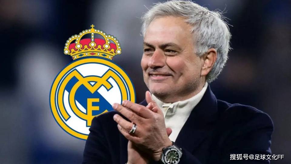 มูรินโญ่เตรียมกลับมาคุมเรอัลมาดริด? เปเรซวางแผนการกลับมาอย่างน่าทึ่งขณะที่มูรินโญ่ 'สร้างความวุ่นวาย' จนเบนฟิก้าต้องปลดเขา _ชาบี อลอนโซ่_ ผู้เล่น_ผู้จัดการ