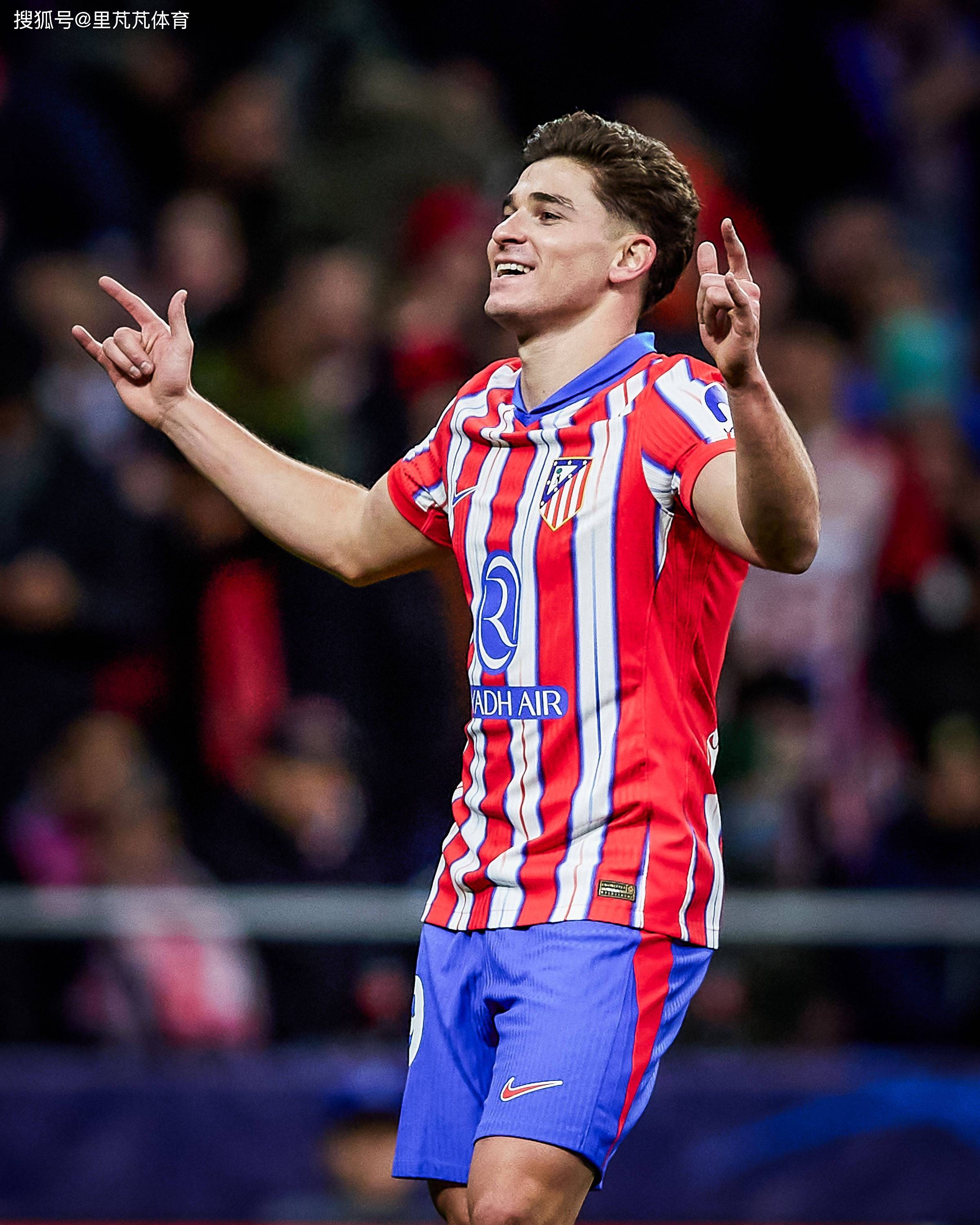 แอตเลติโก มาดริด พร้อมที่จะเริ่มต้นบทใหม่หรือไม่? สไปเดอร์แมนกำลังพิจารณาการกลับมาอังกฤษ ในขณะที่ผู้จัดการทีมที่รับใช้มายาวนานเริ่มแสดงอาการเหนื่อยล้า อัลบาเรซ ซิเมโอเน แชมเปียนส์ลีก