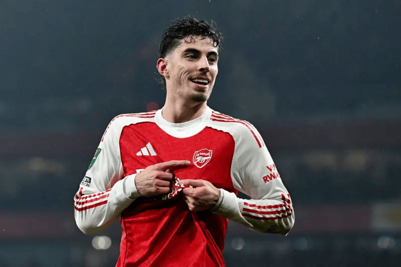 อาร์เซนอลผ่านเข้าสู่รอบชิงชนะเลิศลีกคัพ แลก กริซลี่ส์ รอบแรก