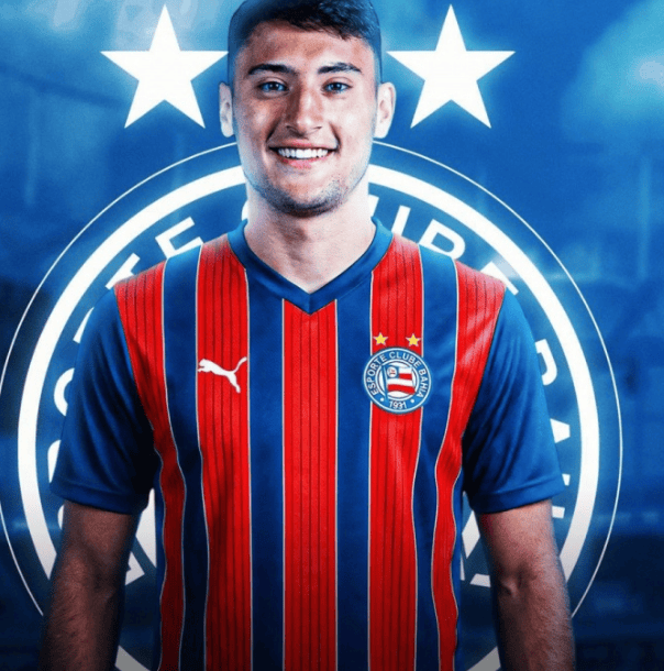 บาฮียายืมตัวกองหน้าของท็อตแน่ม เบลลิส พร้อมรายงานจากมิลานสปอร์ตส์ว่าค่าตัวอยู่ที่ 9 ล้านยูโร _ผู้เล่น_กองหน้า_ฤดูกาลนี้