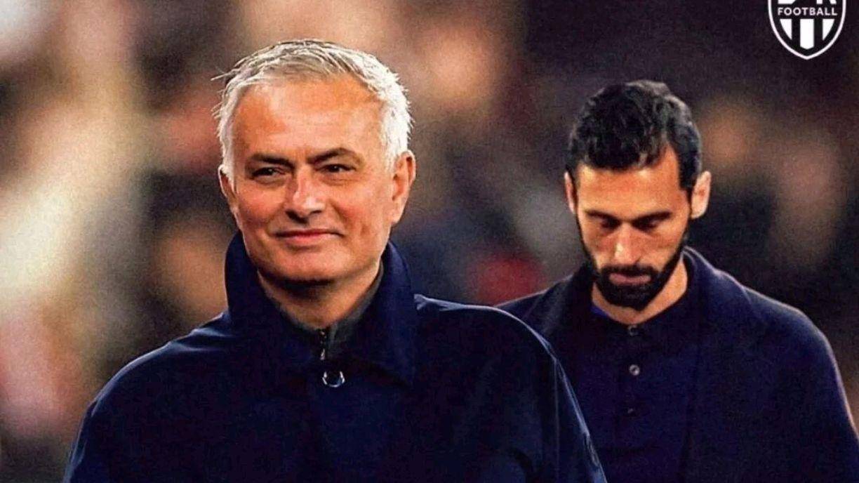 มูรินโญ่ผ่านเข้ารอบแบบสบาย ๆ? โดนแบนสองนัด + วิกฤตอาการบาดเจ็บทำให้คู่หูเรอัล มาดริดต้องพัก โรดริโก้ของเบนฟิก้าถูกหมุนเวียนออก