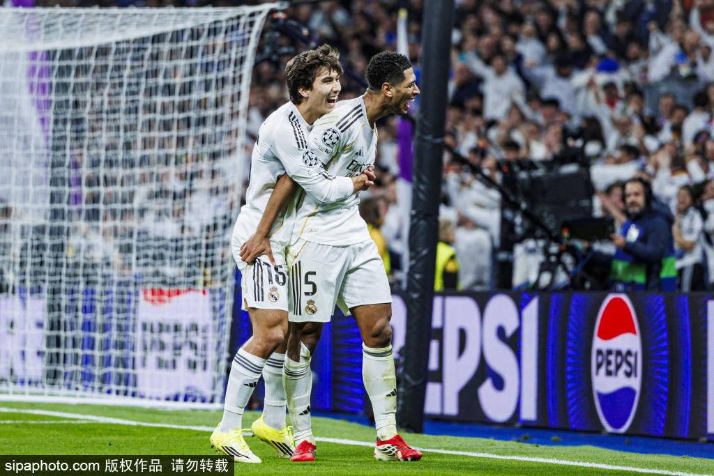 เปิดตัวร้านอาหารสุดหรูของเรอัล มาดริด! ร้านอาหารลึกลับที่เอ็มบัปเป้เป็นสมาชิก – ประสบการณ์สุดหรูในราคา 100 ยูโรต่อคน_มาดริด_สเปซ_โลว์-คีย์