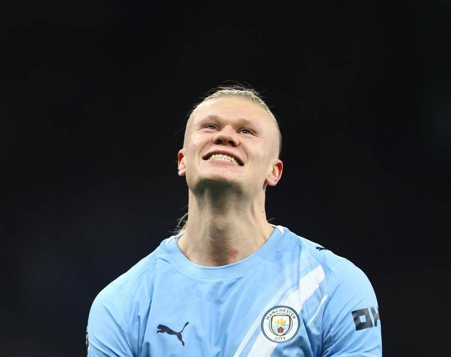 เซเมโยทำประตูและแอสซิสต์ ฮาแลนด์เทียบสถิติตำนานแมนยู ขณะที่แมนซิตี้คว้าชัยชนะติดต่อกัน 20 นัดด้วยสกอร์ 3-0 เหนือฟูแล่ม บรรลุสองความสำเร็จอันน่าทึ่ง โฟเดน, ลิเวอร์พูล, เชลซี