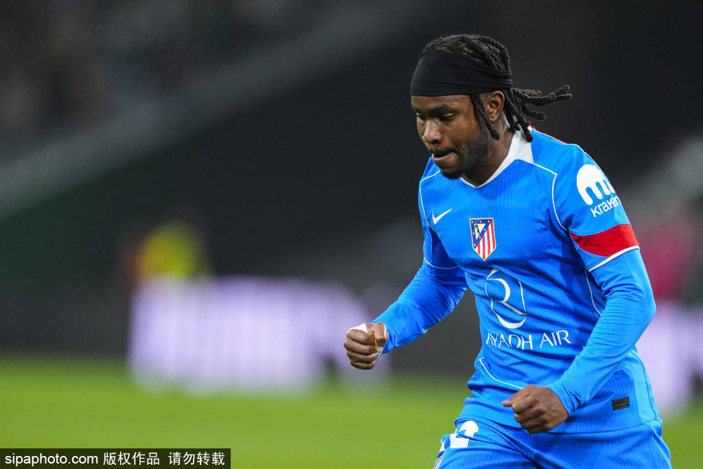 บาร์เซโลนาและแอตเลติโก มาดริดปะทะกันอีกครั้ง! รอบรองชนะเลิศโกปา เดล เรย์ จุดประกายความร้อนแรง_มาดริด_การแข่งขัน_ดิเอโก ซิเมโอเน่