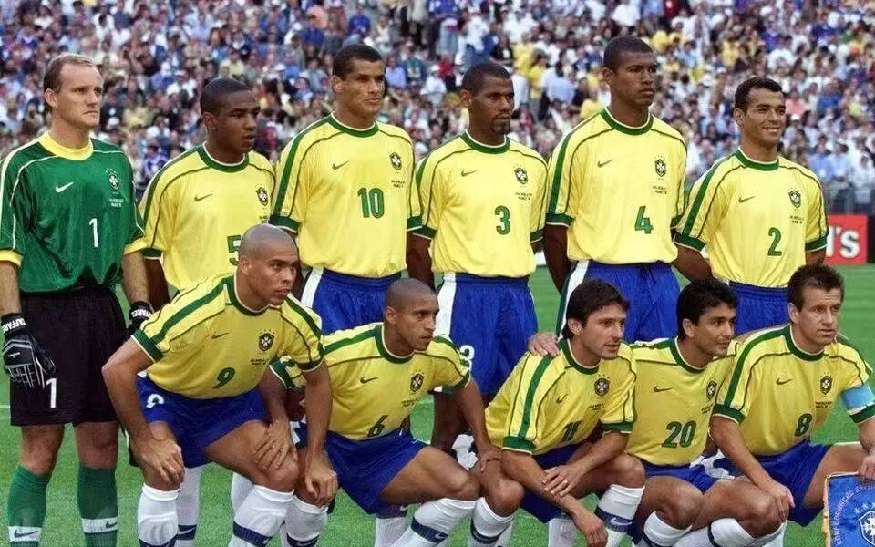 0-1! 2-3! ความพ่ายแพ้ติดต่อกัน! แชมป์ห้าสมัยบราซิลพ่ายแพ้, อันเชล็อตติต้องรับผิดชอบ_ฟุตบอลโลก_แซมบ้า_กระชับมิตร