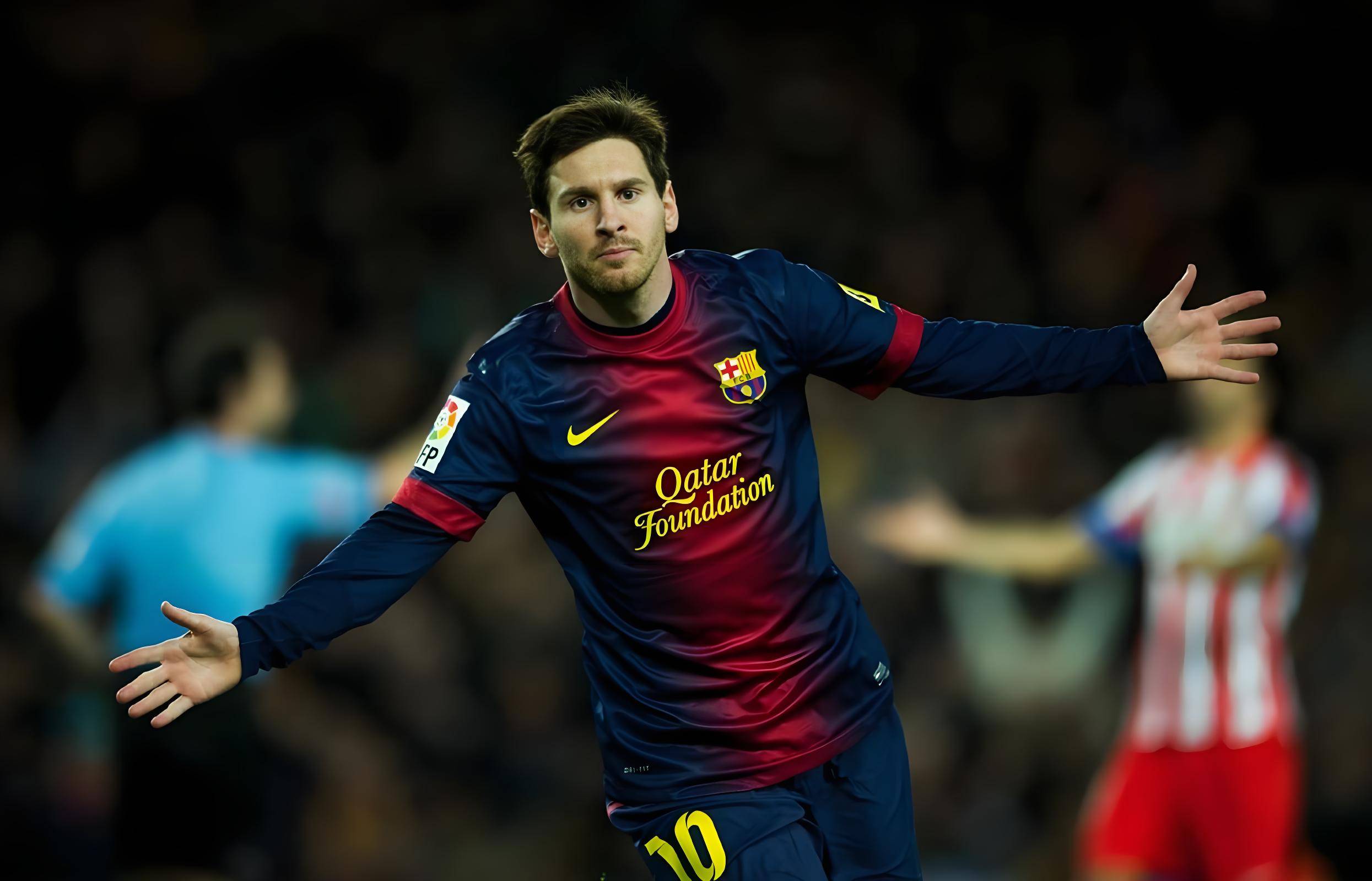 คำอธิบายอย่างเป็นทางการจากบุนเดสลีกา: ทำไมเสื้อของเมสซี่ถึงถูกจัดแสดงในพิพิธภัณฑ์ของบาเยิร์น! _สารคดี_ _มุลเลอร์_ _สโมสรฟุตบอล_